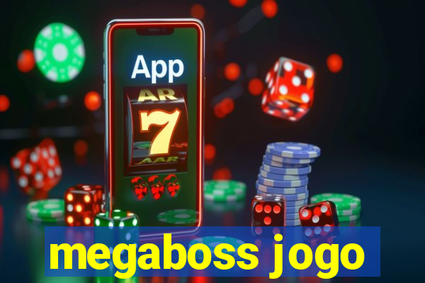 megaboss jogo