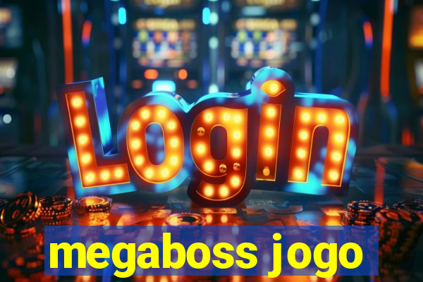 megaboss jogo