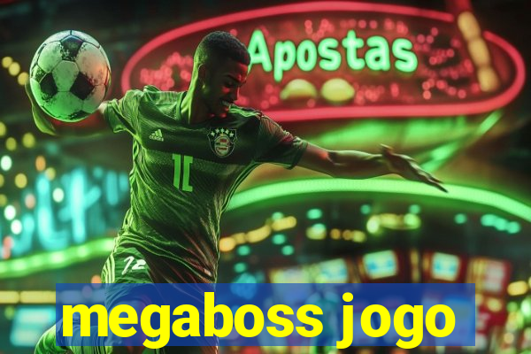 megaboss jogo