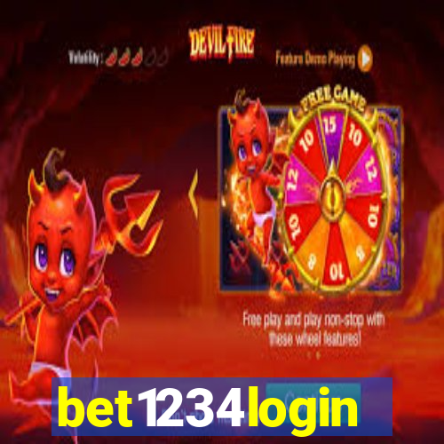 bet1234login