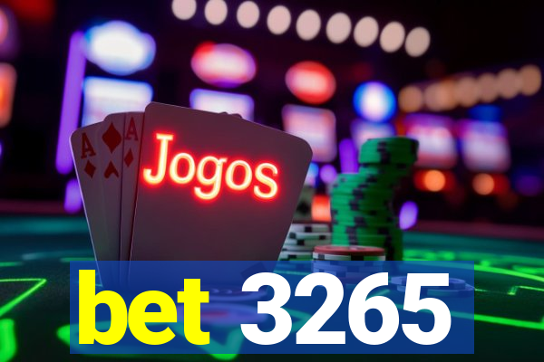 bet 3265