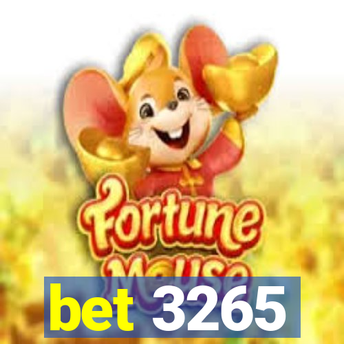 bet 3265