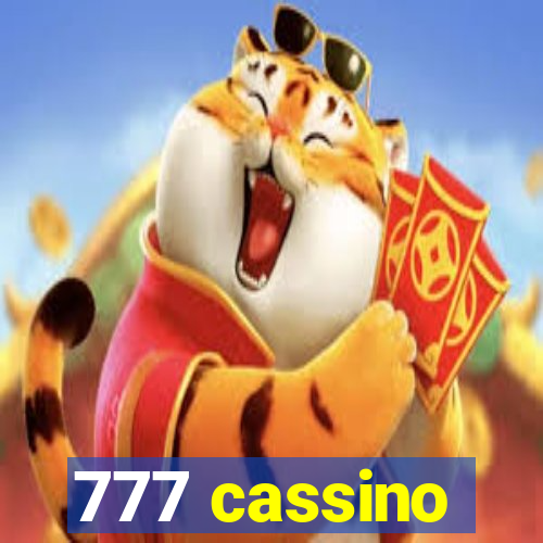 777 cassino