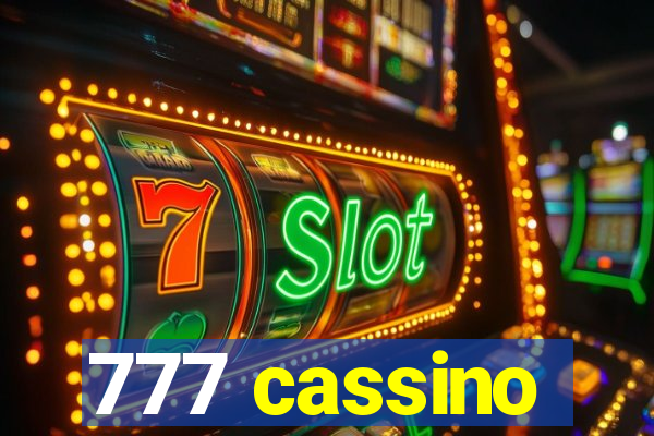 777 cassino