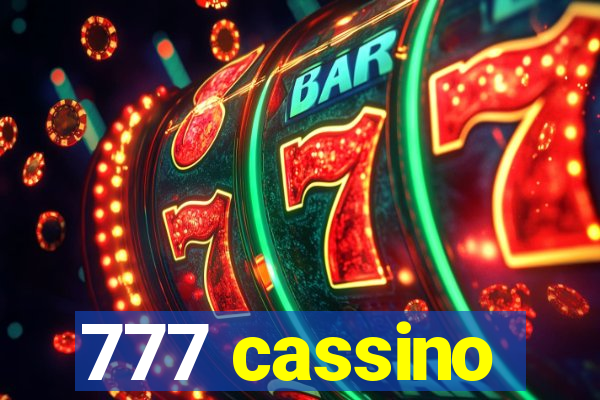 777 cassino