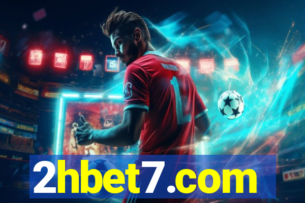 2hbet7.com