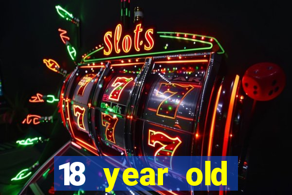 18 year old casinos in maryland