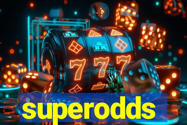 superodds