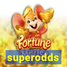 superodds