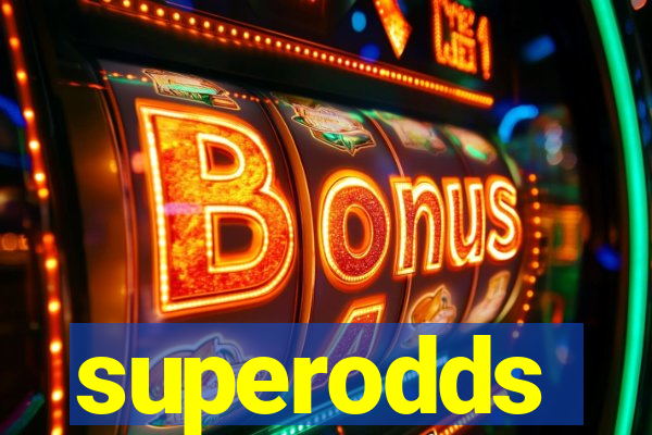 superodds