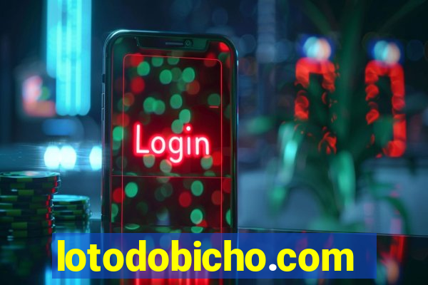 lotodobicho.com