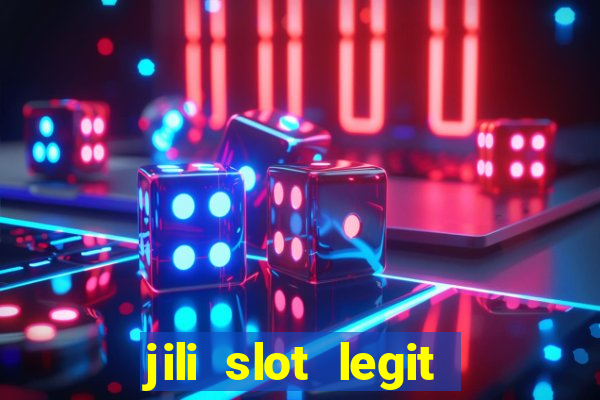 jili slot legit 777 casino