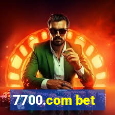 7700.com bet