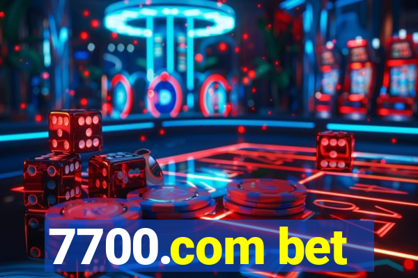 7700.com bet