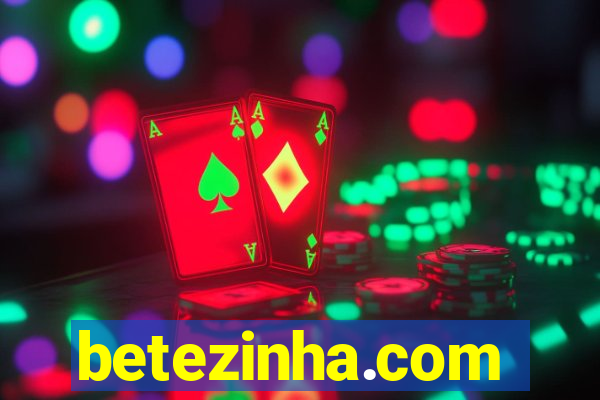 betezinha.com