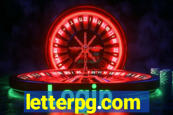 letterpg.com