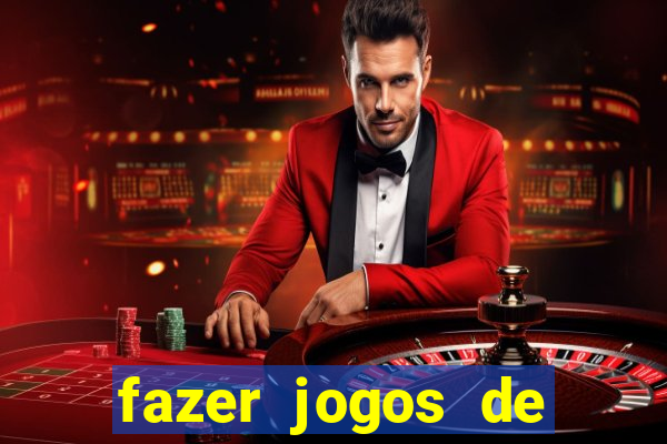 fazer jogos de loteria online