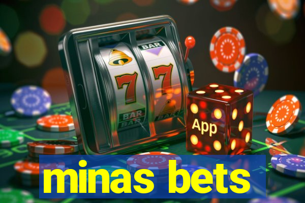 minas bets