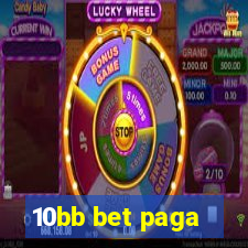 10bb bet paga