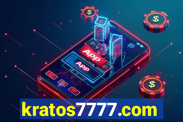 kratos7777.com