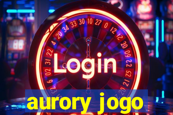 aurory jogo