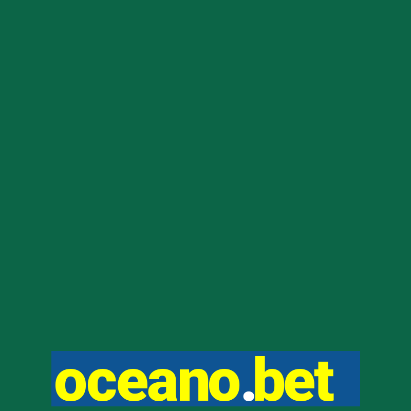 oceano.bet