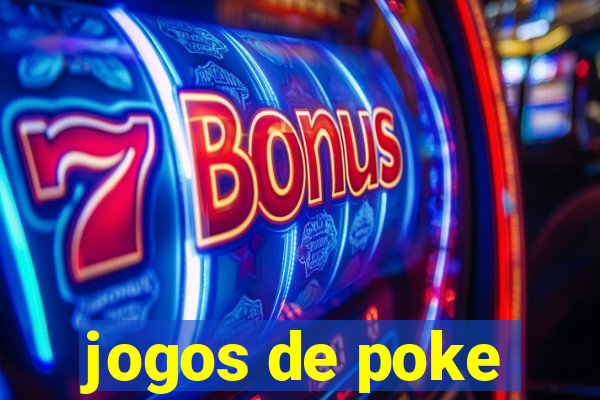 jogos de poke