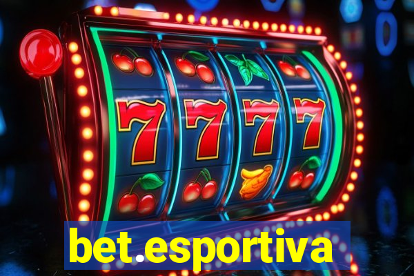 bet.esportiva