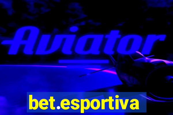 bet.esportiva