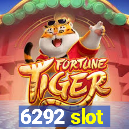 6292 slot