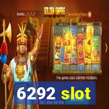 6292 slot