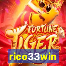 rico33win