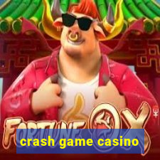 crash game casino