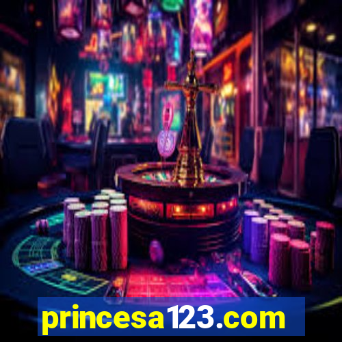 princesa123.com