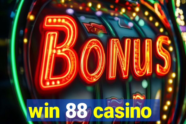 win 88 casino