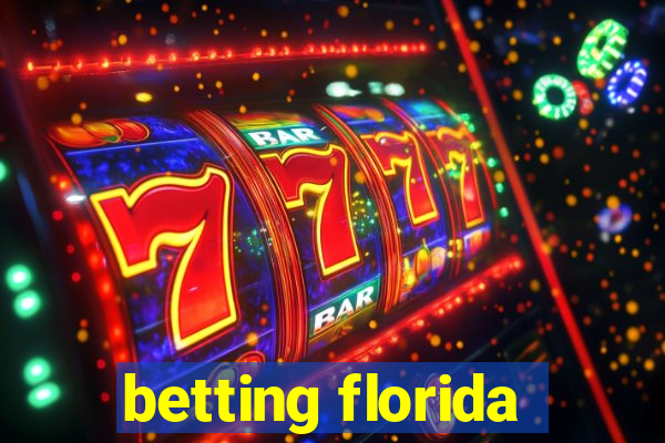 betting florida