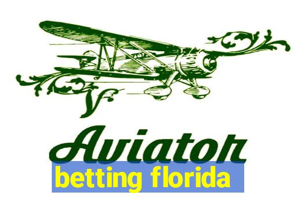 betting florida