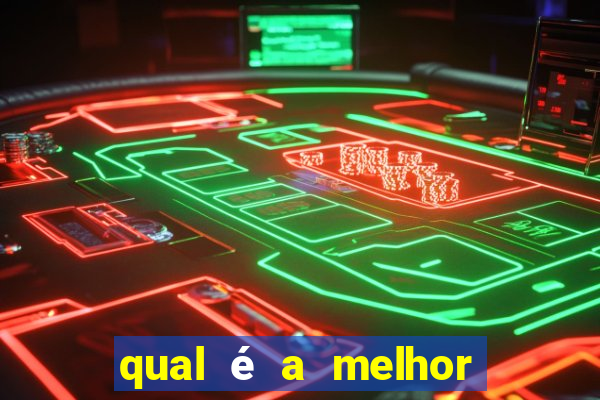 qual é a melhor bet para apostar