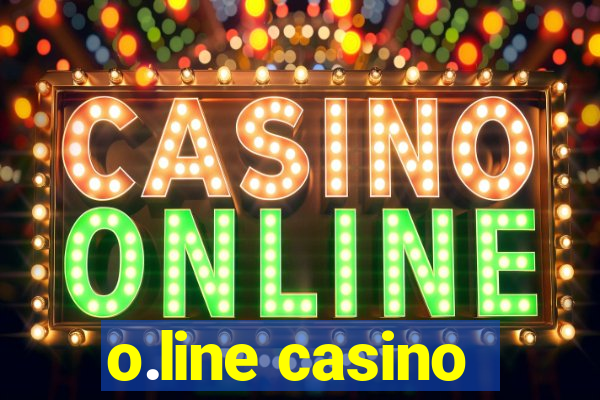 o.line casino