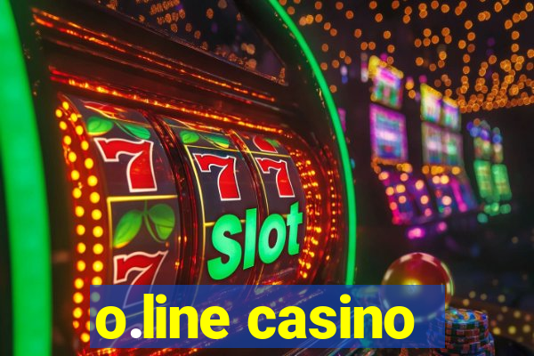 o.line casino