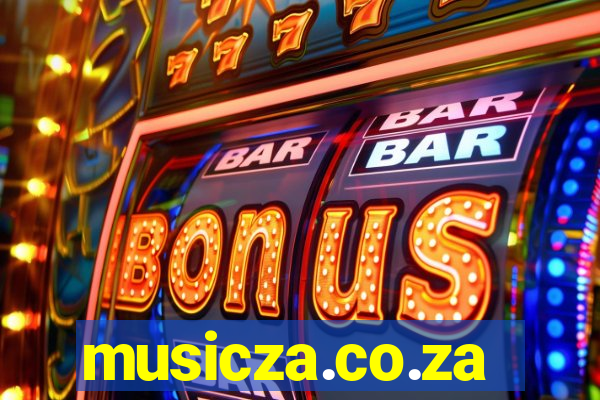 musicza.co.za