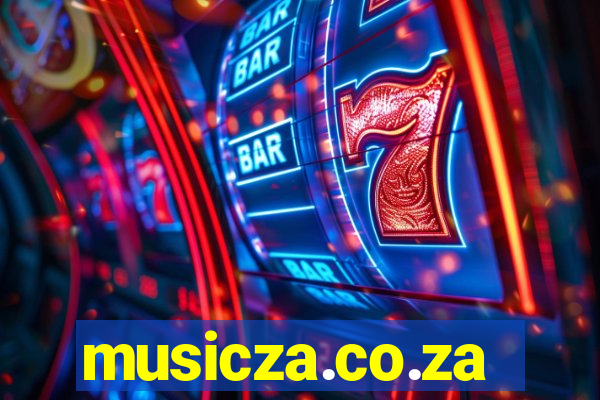 musicza.co.za