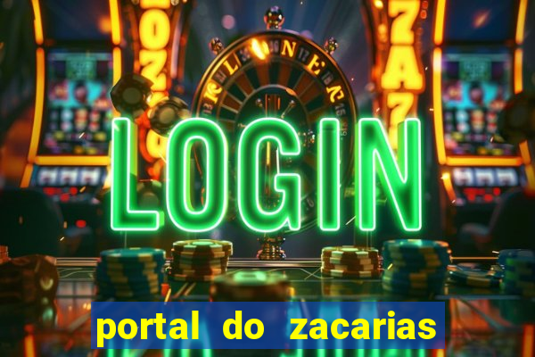 portal do zacarias roleta russa