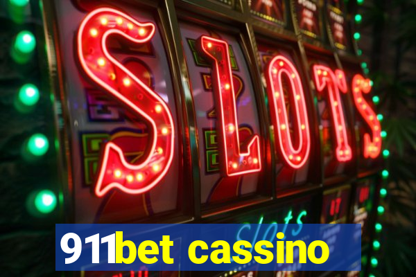 911bet cassino