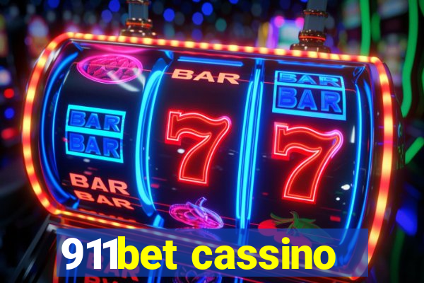 911bet cassino