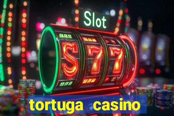 tortuga casino bonus sans dép?t