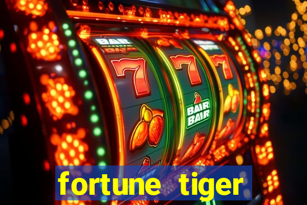 fortune tiger minimo 5 reais