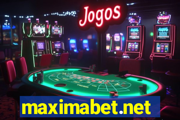 maximabet.net