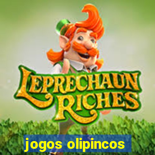 jogos olipincos