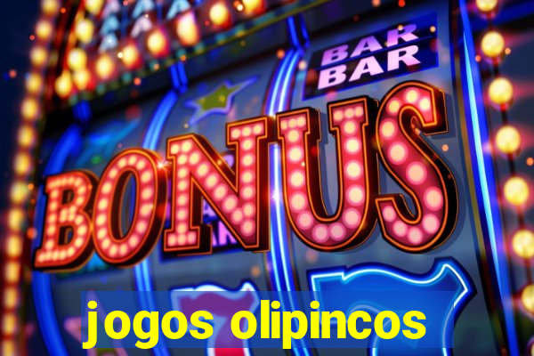 jogos olipincos